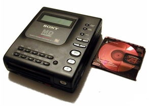 那些曾风靡一时，90后都不一定见过的经典科技产品