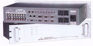 海康科技CR-PGM控制系统 广东省广州市创高科技产品引领工业自动化新篇章