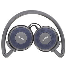 深海蓝韵 爱科技AKG K420头戴耳机与海康科技的工艺革新